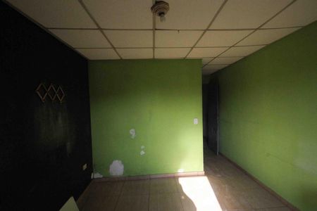 Casa para alugar com 28m², 1 quarto e sem vagaSala e quarto