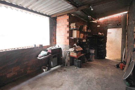 Casa para alugar com 28m², 1 quarto e sem vagaÁrea de Serviço