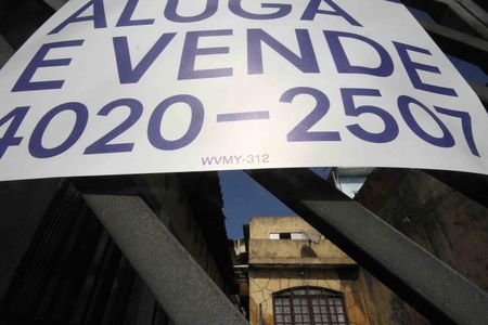 Casa para alugar com 28m², 1 quarto e sem vagaplaca