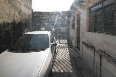 Casa para alugar com 28m², 1 quarto e sem vagaÁrea de Serviço