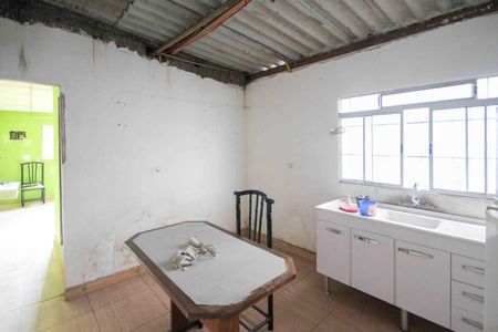 Casa para alugar com 28m², 1 quarto e sem vagaCozinha