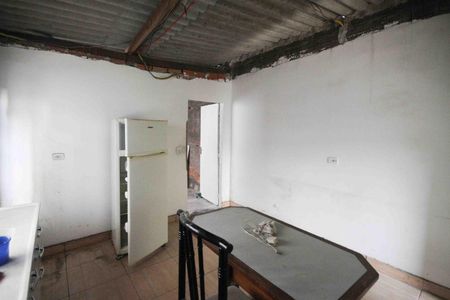 Casa para alugar com 28m², 1 quarto e sem vagaCozinha