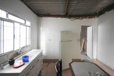 Casa para alugar com 28m², 1 quarto e sem vagaCozinha