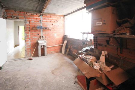 Casa para alugar com 28m², 1 quarto e sem vagaÁrea de Serviço