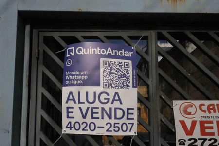 Casa para alugar com 28m², 1 quarto e sem vagaplaca