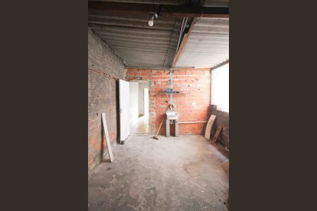 Casa para alugar com 28m², 1 quarto e sem vagaÁrea de Serviço