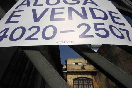 Casa para alugar com 28m², 1 quarto e sem vagaplaca