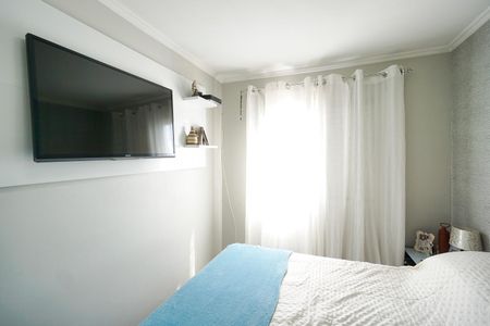 Apartamento à venda com 74m², 3 quartos e 2 vagasSuíte