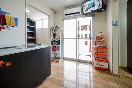Apartamento à venda com 74m², 3 quartos e 2 vagasMercado