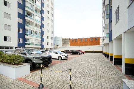 Apartamento à venda com 74m², 3 quartos e 2 vagasGaragem
