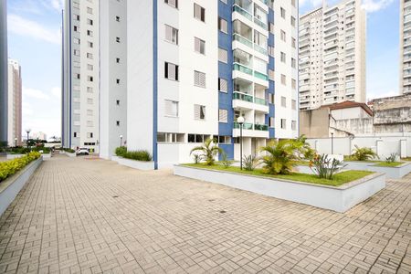 Apartamento à venda com 74m², 3 quartos e 2 vagasÁrea externa