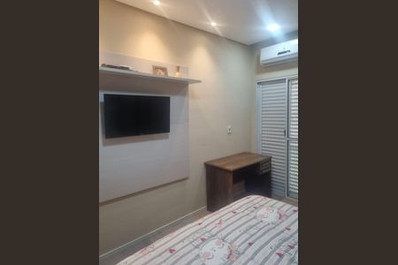 Quarto de casa à venda com 3 quartos, 127m² em Jardim Maringa, São Paulo