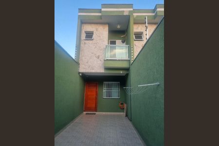 Casa à venda com 127m², 3 quartos e 2 vagas Casa à venda com 127m², 3 quartos e 2 vagascomodo