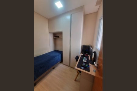 Quarto de casa à venda com 3 quartos, 127m² em Jardim Maringa, São Paulo