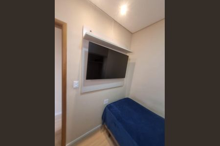 Quarto de casa à venda com 3 quartos, 127m² em Jardim Maringa, São Paulo