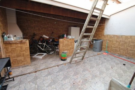 Casa para alugar com 170m², 3 quartos e 2 vagasÁrea de Serviço