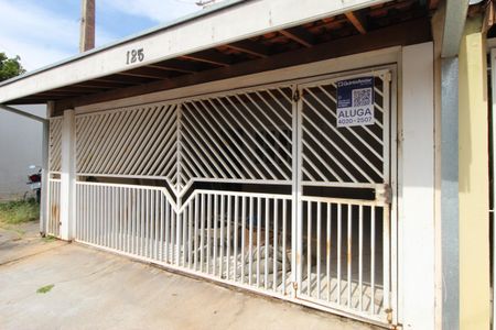 Casa para alugar com 170m², 3 quartos e 2 vagasGaragem