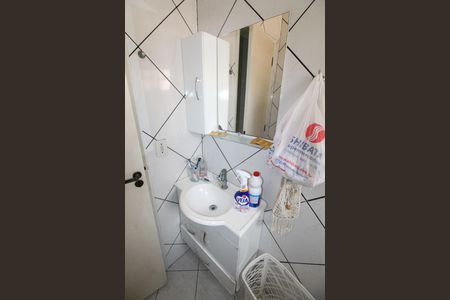 Casa para alugar com 170m², 3 quartos e 2 vagasBanheiro