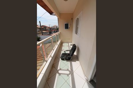 Casa para alugar com 170m², 3 quartos e 2 vagasSuíte 