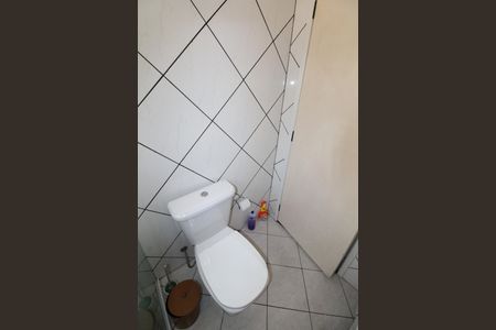 Casa para alugar com 170m², 3 quartos e 2 vagasBanheiro