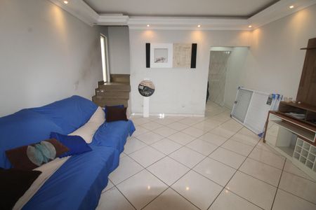 Sala de casa para alugar com 3 quartos, 170m² em Jardim Sul, São José dos Campos
