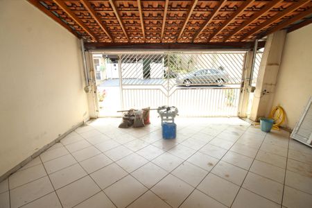 Casa para alugar com 170m², 3 quartos e 2 vagasGaragem