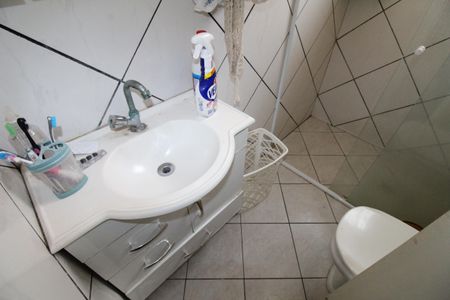 Casa para alugar com 170m², 3 quartos e 2 vagasBanheiro