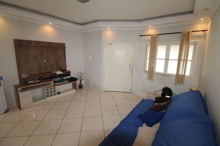 Sala de casa para alugar com 3 quartos, 170m² em Jardim Sul, São José dos Campos