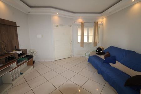 Sala de casa para alugar com 3 quartos, 170m² em Jardim Sul, São José dos Campos