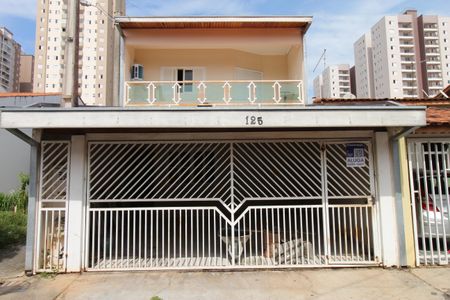 Casa para alugar com 170m², 3 quartos e 2 vagasGaragem