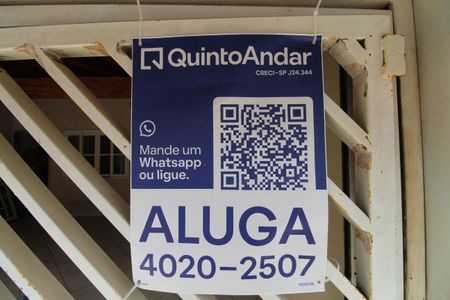 Casa para alugar com 170m², 3 quartos e 2 vagasPlaquinha