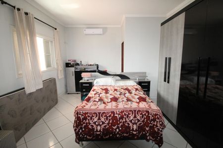 Casa para alugar com 170m², 3 quartos e 2 vagasSuíte 