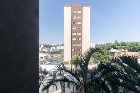 Apartamento à venda com 48m², 2 quartos e 1 vagaVista da Sala