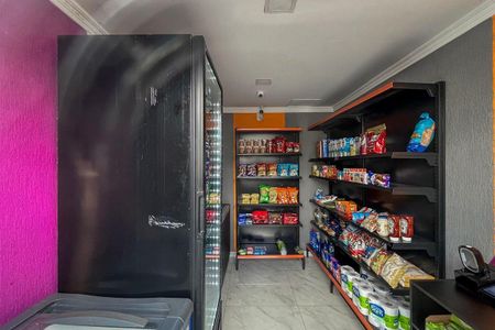 Apartamento à venda com 48m², 2 quartos e 1 vagaMercado