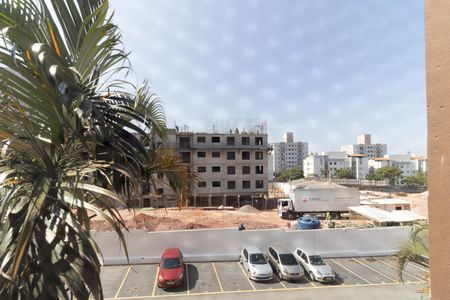 Apartamento à venda com 48m², 2 quartos e 1 vagaVista da Lavanderia