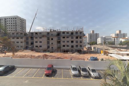 Apartamento à venda com 48m², 2 quartos e 1 vagaVista do Quarto 2