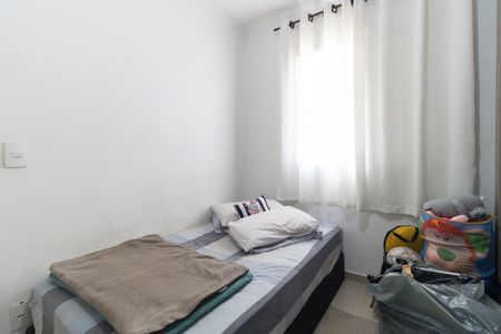 Quarto 1 de apartamento à venda com 2 quartos, 48m² em Parque Bristol, São Paulo