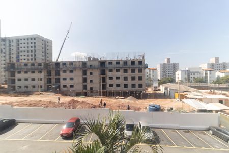 Apartamento à venda com 48m², 2 quartos e 1 vagaVista do Quarto 1