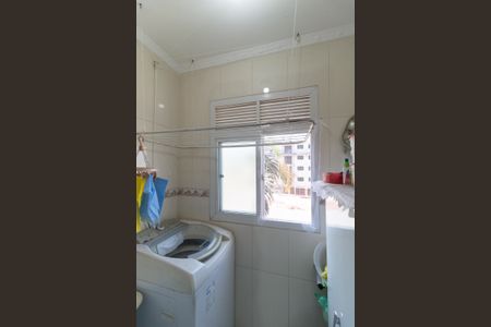 Apartamento à venda com 48m², 2 quartos e 1 vagaLavanderia