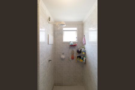 Apartamento à venda com 48m², 2 quartos e 1 vagaBanheiro 
