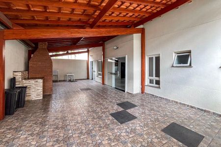Apartamento à venda com 48m², 2 quartos e 1 vagaChurrasqueira