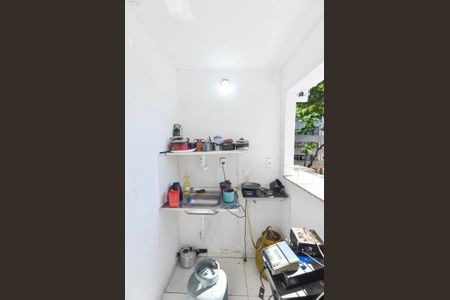Apartamento para alugar com 70m², 2 quartos e sem vaga Apartamento para alugar com 70m², 2 quartos e sem vagaCozinha