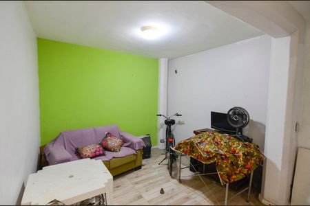 Sala de apartamento para alugar com 2 quartos, 70m² em Estácio, Rio de Janeiro