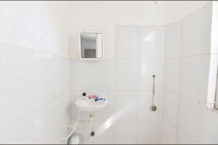 Apartamento para alugar com 70m², 2 quartos e sem vaga Apartamento para alugar com 70m², 2 quartos e sem vagaBanheiro da Suíte
