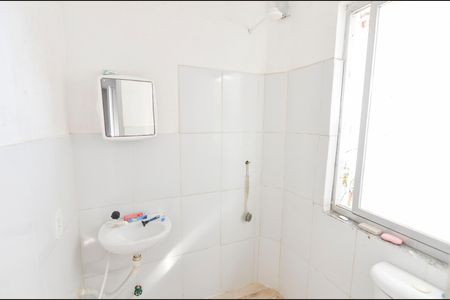 Apartamento para alugar com 70m², 2 quartos e sem vaga Apartamento para alugar com 70m², 2 quartos e sem vagaBanheiro da Suíte