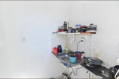 Apartamento para alugar com 70m², 2 quartos e sem vaga Apartamento para alugar com 70m², 2 quartos e sem vagaCozinha