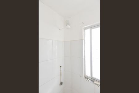 Apartamento para alugar com 70m², 2 quartos e sem vaga Apartamento para alugar com 70m², 2 quartos e sem vagaBanheiro da Suíte