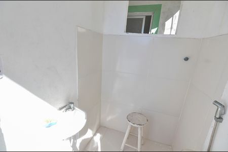 Apartamento para alugar com 70m², 2 quartos e sem vaga Apartamento para alugar com 70m², 2 quartos e sem vagaBanheiro