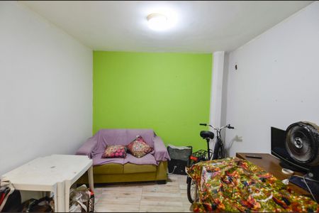 Sala de apartamento para alugar com 2 quartos, 70m² em Estácio, Rio de Janeiro
