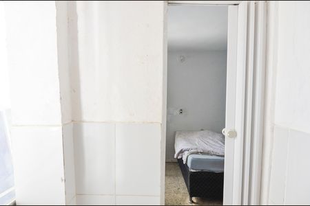 Apartamento para alugar com 70m², 2 quartos e sem vaga Apartamento para alugar com 70m², 2 quartos e sem vagaBanheiro da Suíte